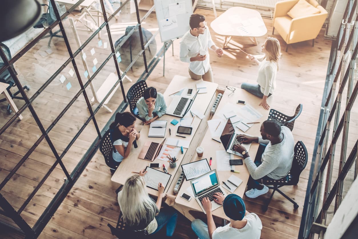 Your Team - CS Mobility